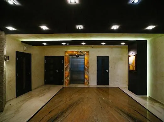 Dimart Apartment Burgas
