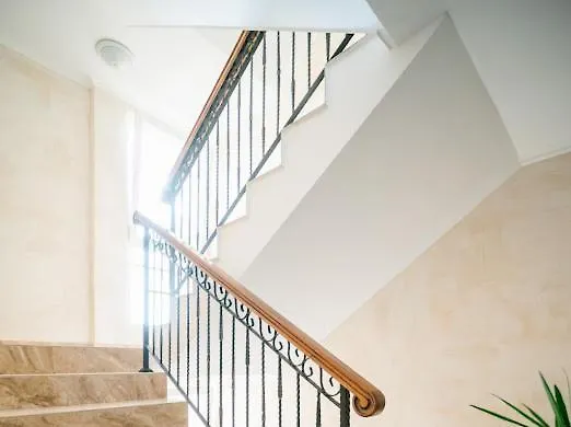 Dimart Apartment Burgas